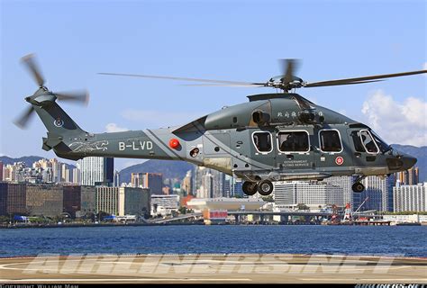 airbus helicopters china hk limited